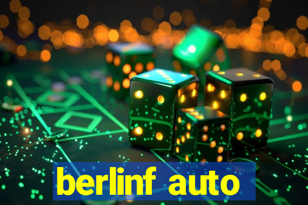 berlinf auto